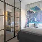 Twin Flowers Apartment In San Giovanni